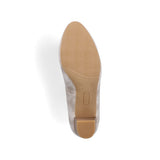 Pantofi Dama Rieker RIEK 44650 - Rieker - amely.ro