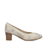 Pantofi Dama Rieker RIEK 44650 - Rieker - amely.ro
