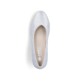 Pantofi Dama Rieker RIEK 44650 - Rieker - amely.ro