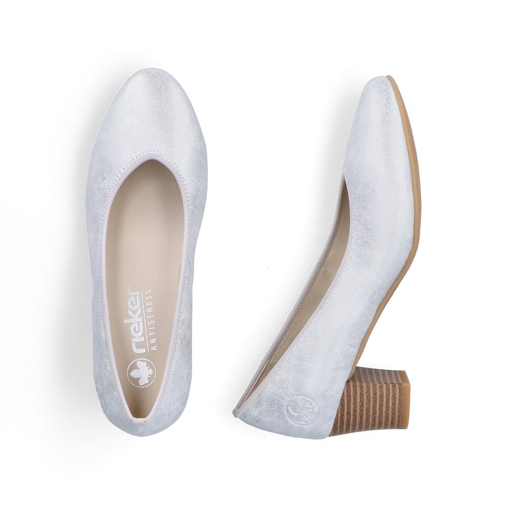 Pantofi Dama Rieker RIEK 44650 – amely.ro