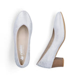 Pantofi Dama Rieker RIEK 44650 - Rieker - amely.ro