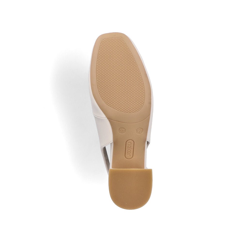 Pantofi Dama Rieker RIEK 44751 - Rieker - amely.ro