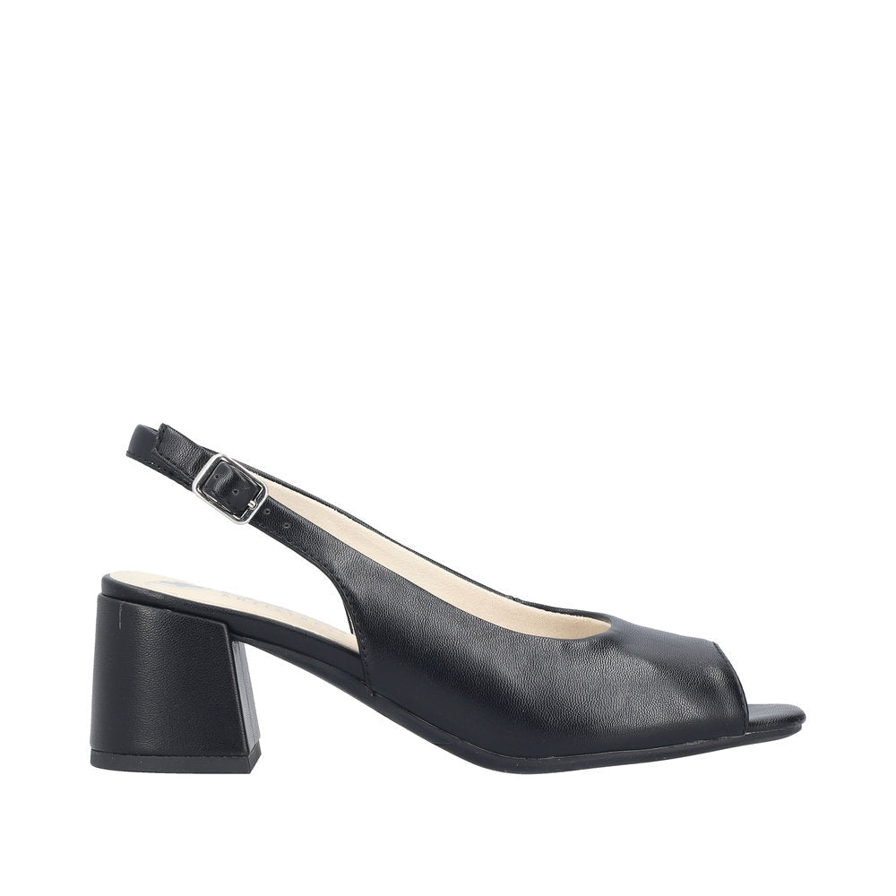 Pantofi Dama Rieker RIEK 44753 - Rieker - amely.ro