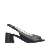 Pantofi Dama Rieker RIEK 44753 - Rieker - amely.ro