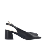 Pantofi Dama Rieker RIEK 44753 - Rieker - amely.ro