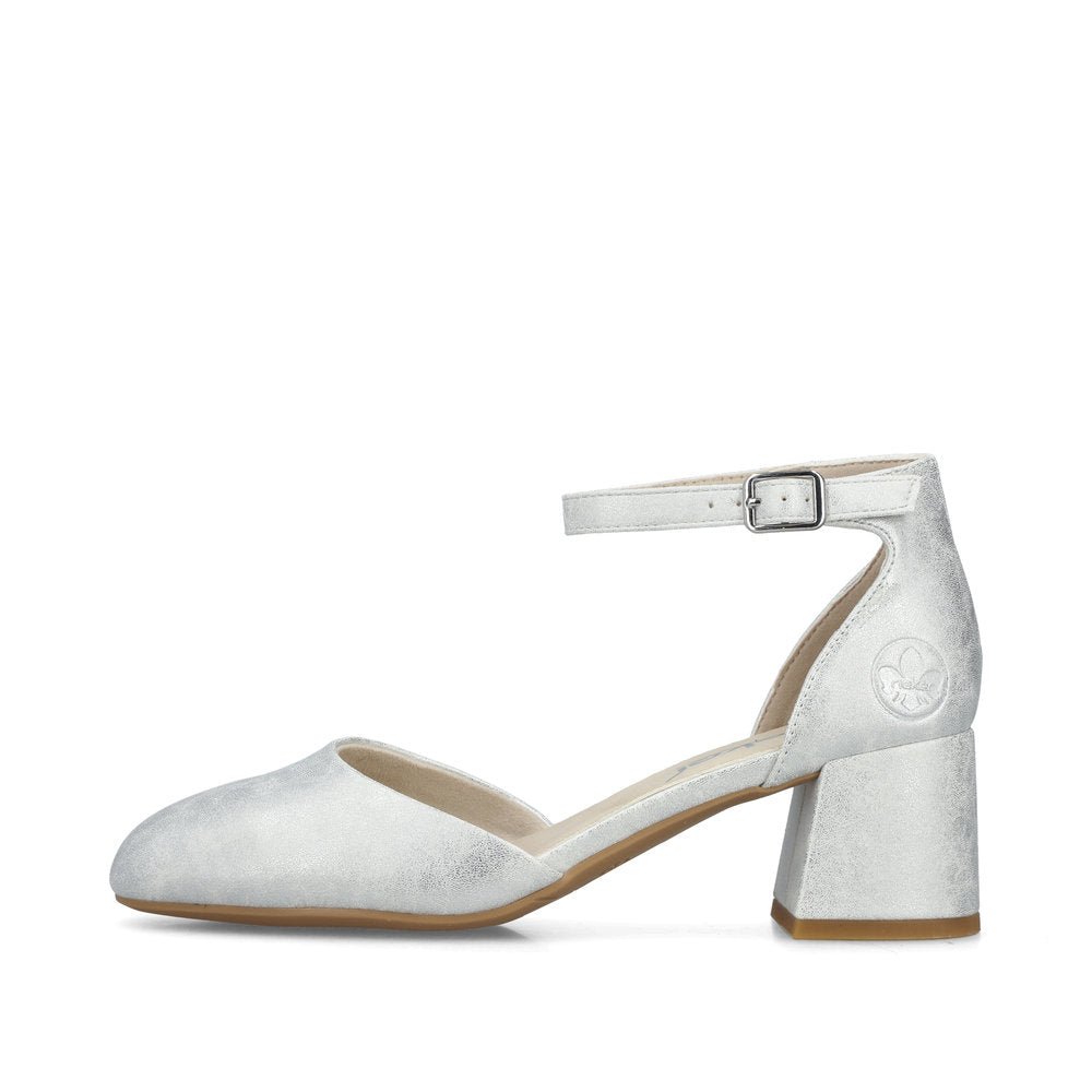 Pantofi Dama Rieker RIEK 44762 - Rieker - amely.ro