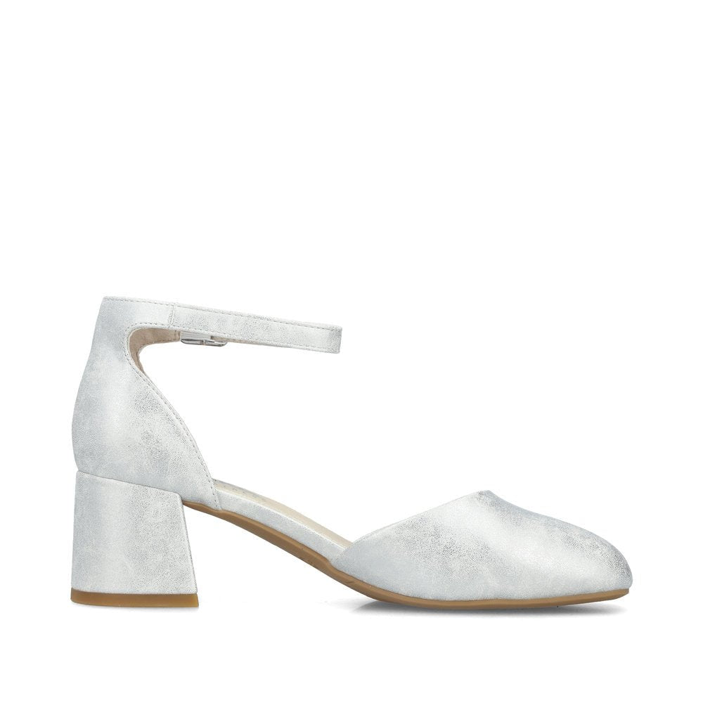 Pantofi Dama Rieker RIEK 44762 - Rieker - amely.ro