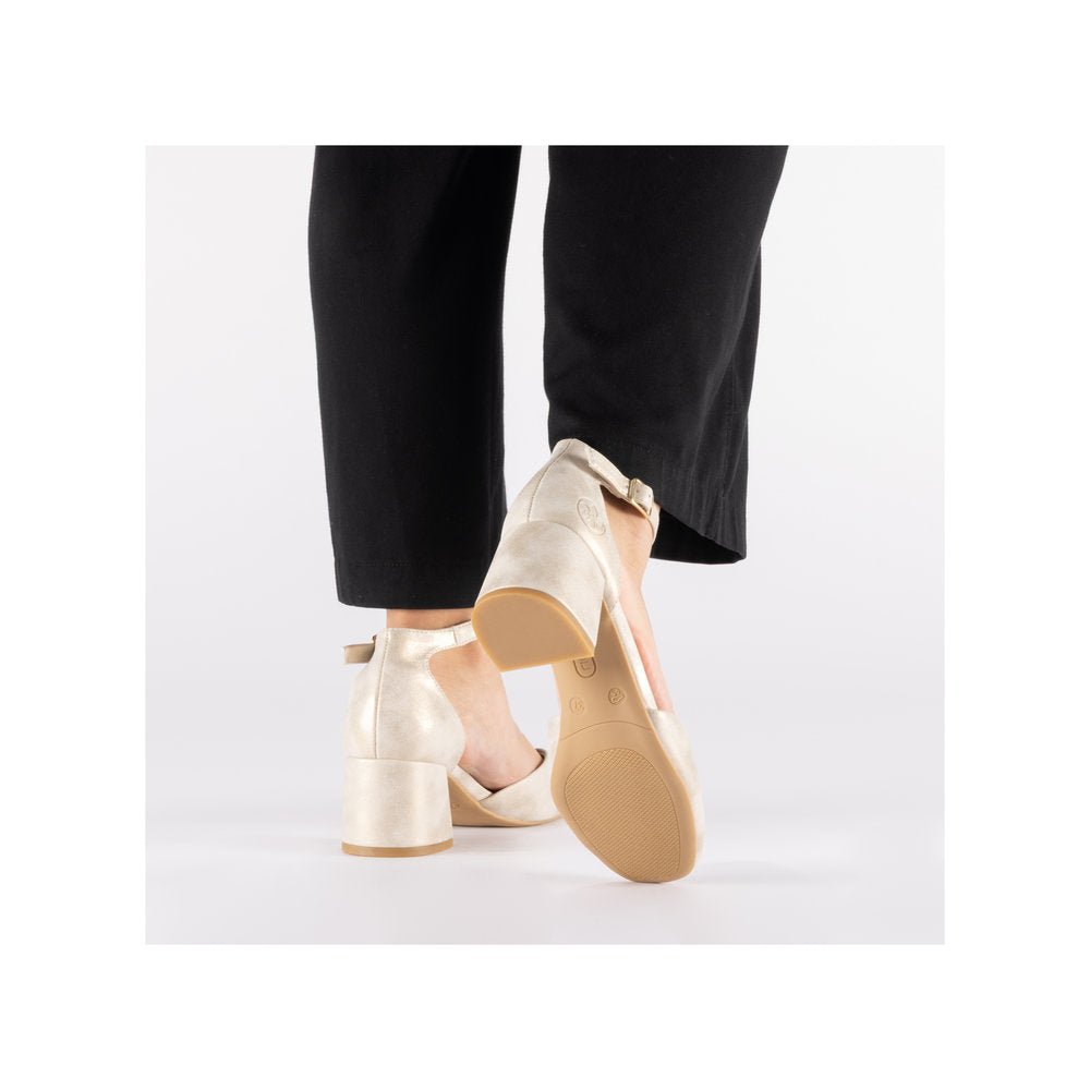 Pantofi Dama Rieker RIEK 44762 - Rieker - amely.ro