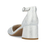 Pantofi Dama Rieker RIEK 44762 - Rieker - amely.ro