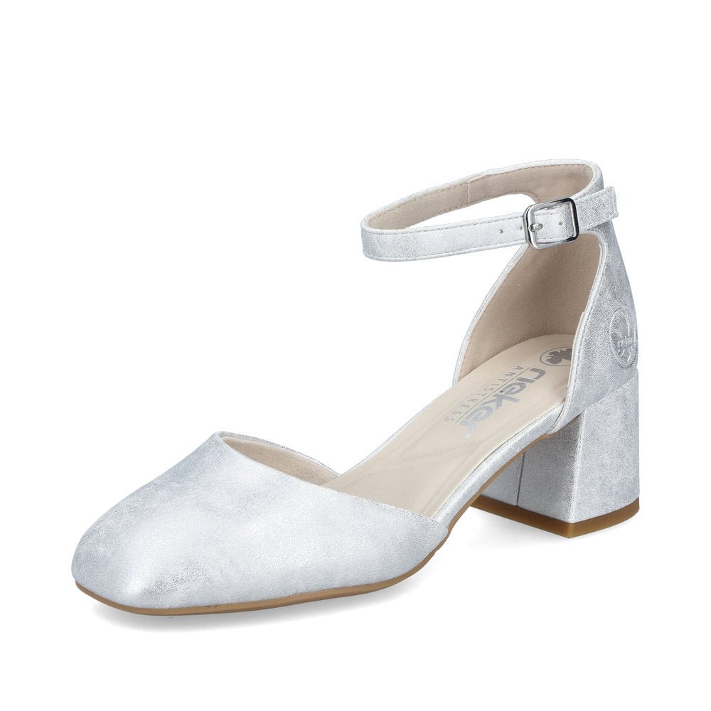 Pantofi Dama Rieker RIEK 44762 - Rieker - amely.ro