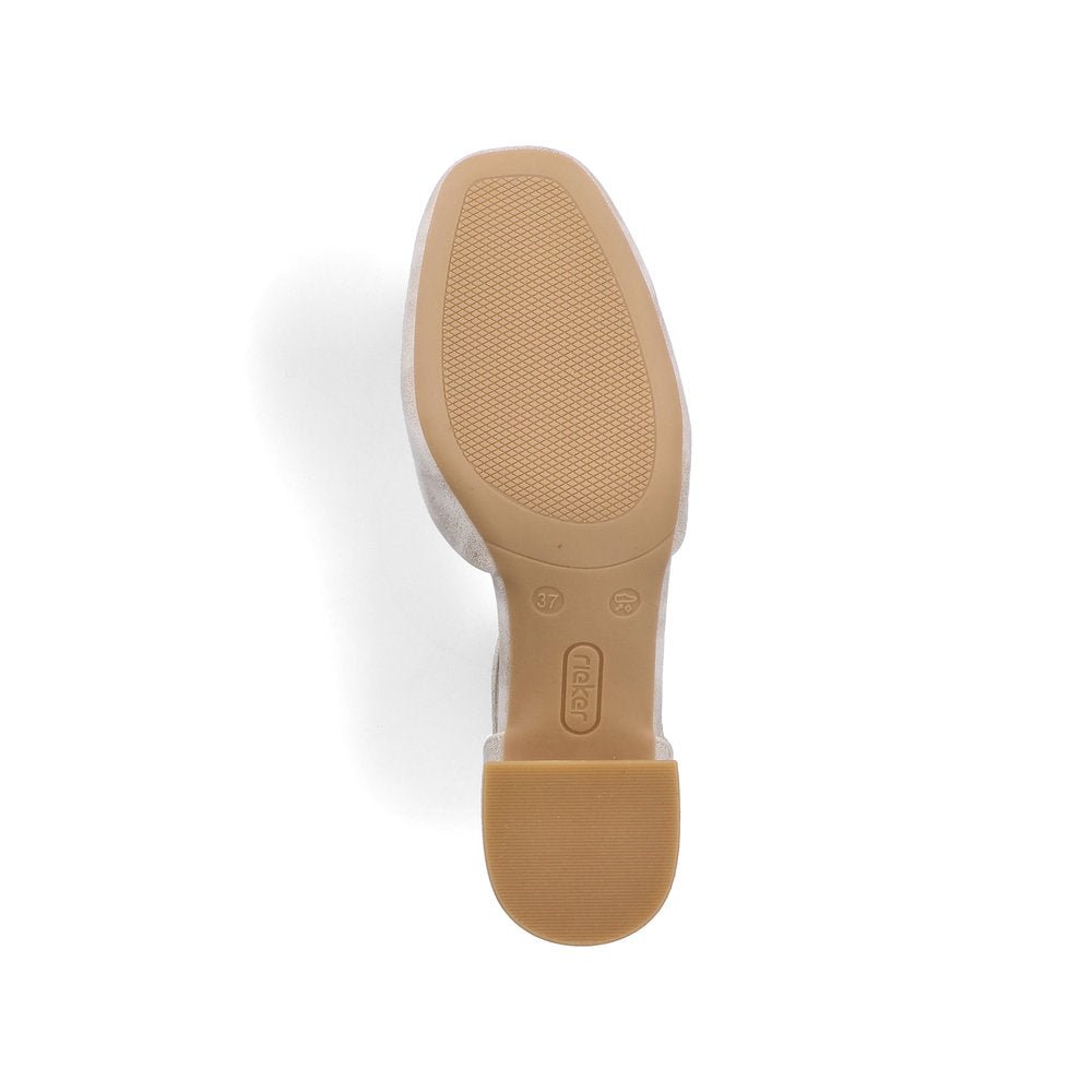 Pantofi Dama Rieker RIEK 44762 - Rieker - amely.ro