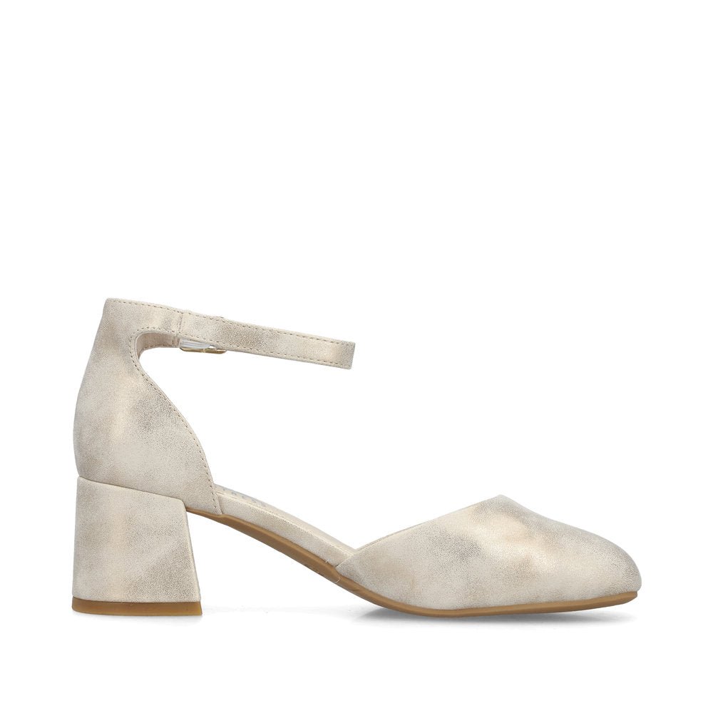 Pantofi Dama Rieker RIEK 44762 - Rieker - amely.ro