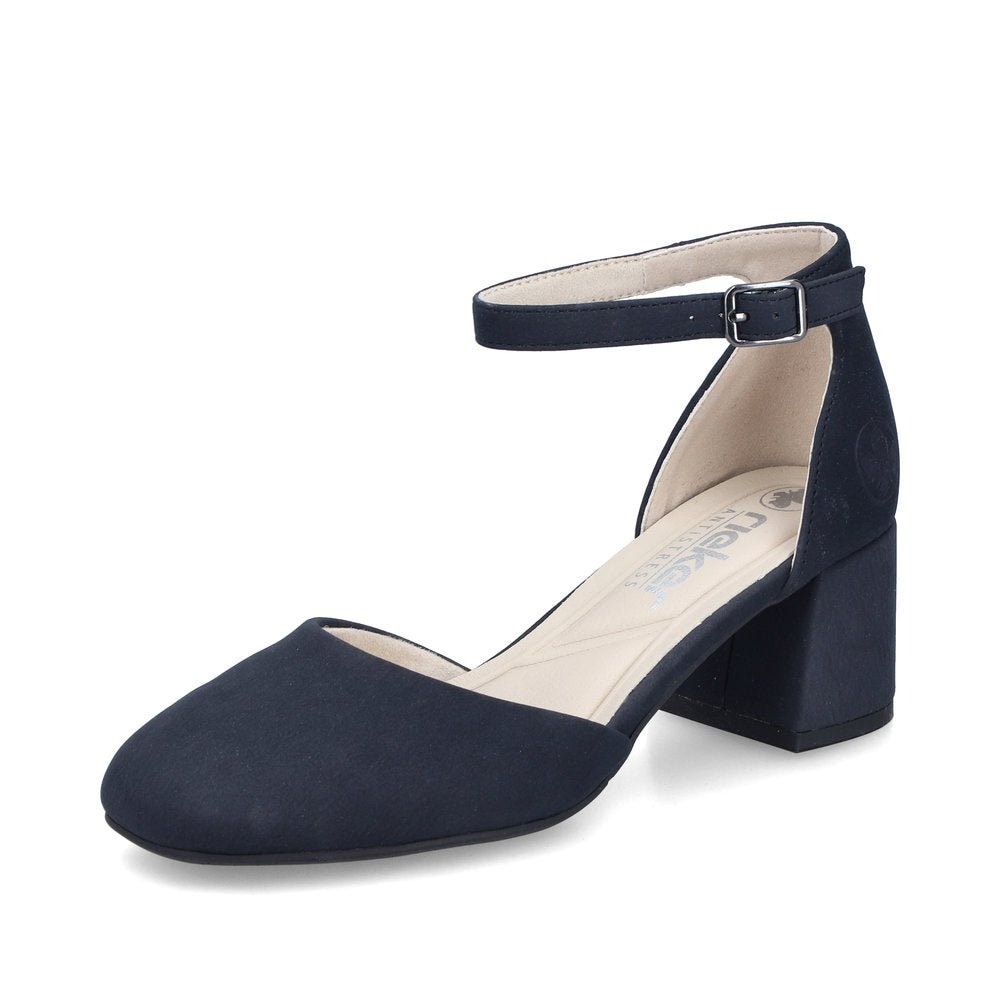 Pantofi Dama Rieker RIEK 44762 - Rieker - amely.ro