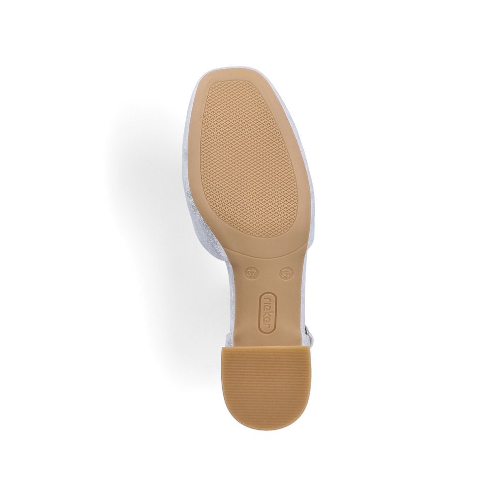 Pantofi Dama Rieker RIEK 44762 - Rieker - amely.ro