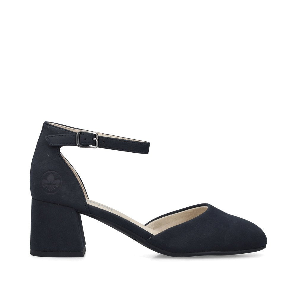 Pantofi Dama Rieker RIEK 44762 - Rieker - amely.ro