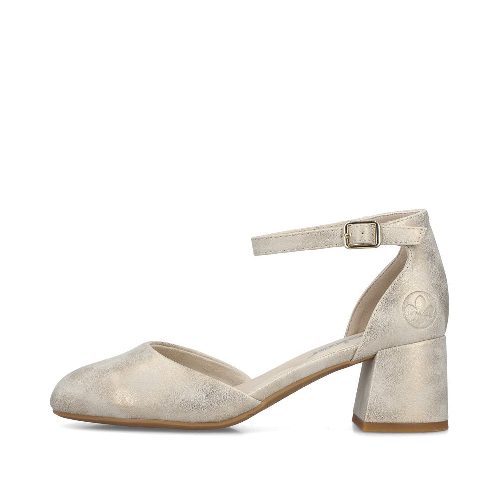 Pantofi Dama Rieker RIEK 44762 - Rieker - amely.ro