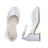 Pantofi Dama Rieker RIEK 44762 - Rieker - amely.ro