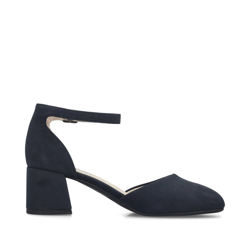 Pantofi Dama Rieker RIEK 44762 - Rieker - amely.ro