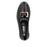 Pantofi Dama Rieker RIEK 45553 - Rieker - amely.ro