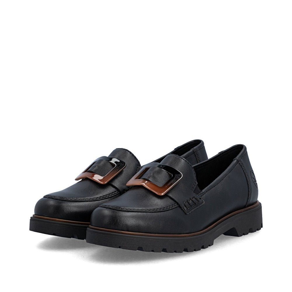 Pantofi Dama Rieker RIEK 45553 - Rieker - amely.ro