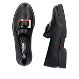 Pantofi Dama Rieker RIEK 45553 - Rieker - amely.ro