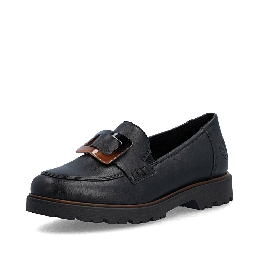 Pantofi Dama Rieker RIEK 45553 - Rieker - amely.ro