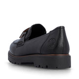Pantofi Dama Rieker RIEK 45553 - Rieker - amely.ro