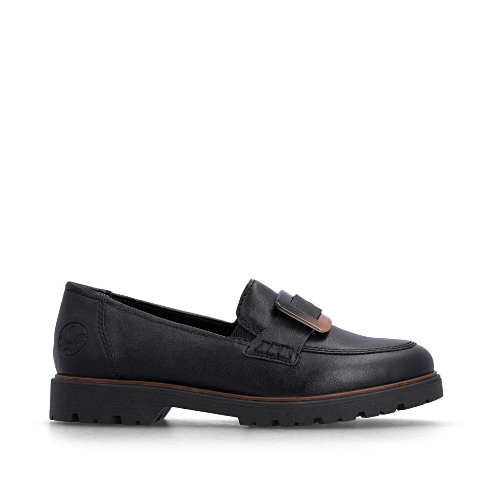 Pantofi Dama Rieker RIEK 45553 - Rieker - amely.ro