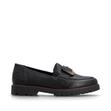 Pantofi Dama Rieker RIEK 45553 - Rieker - amely.ro
