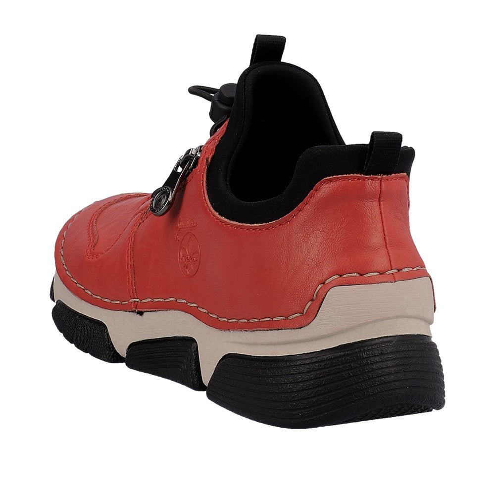 Pantofi Dama Rieker RIEK 45951 - Rieker - amely.ro