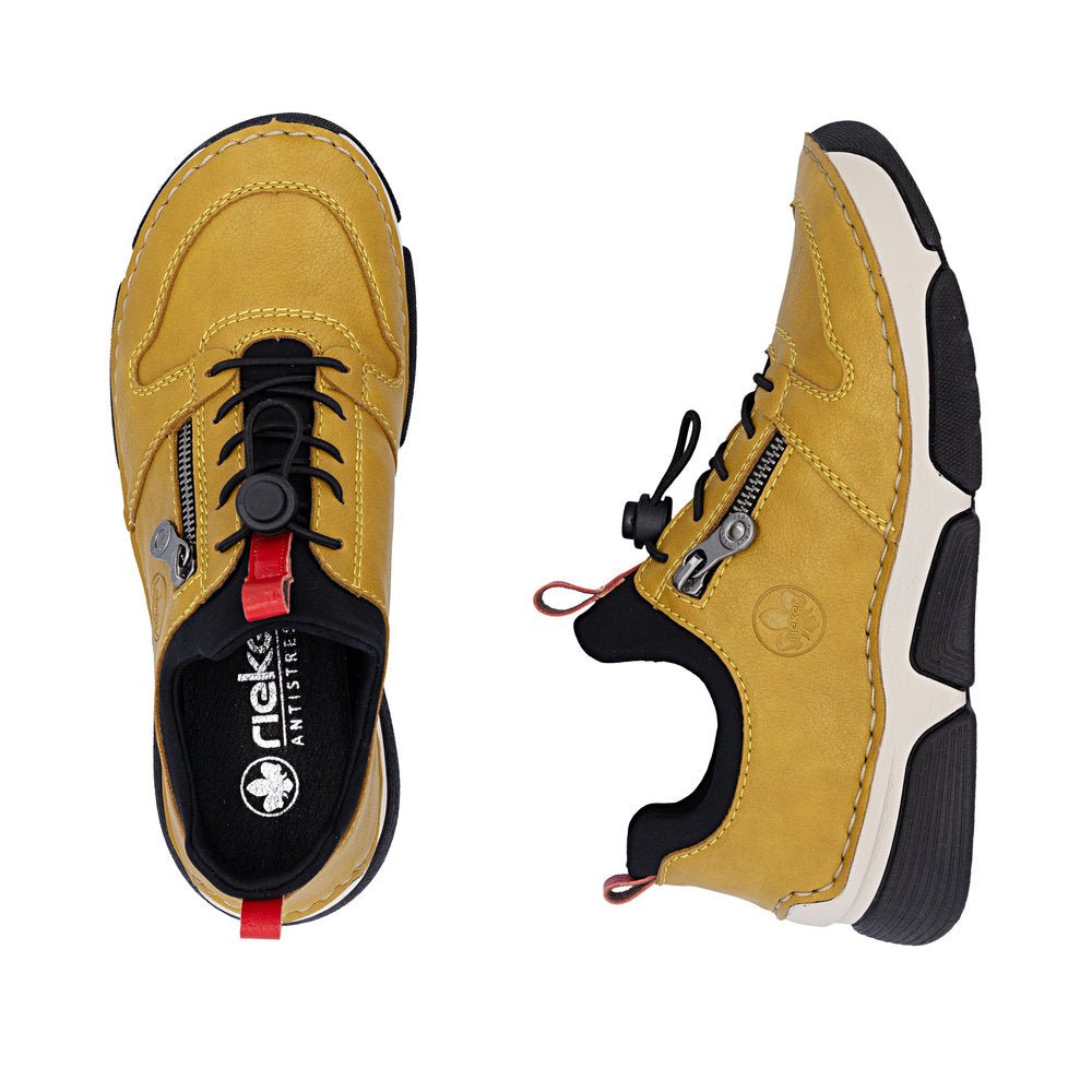 Pantofi Dama Rieker RIEK 45951 - Rieker - amely.ro