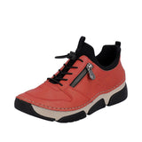 Pantofi Dama Rieker RIEK 45951 - Rieker - amely.ro