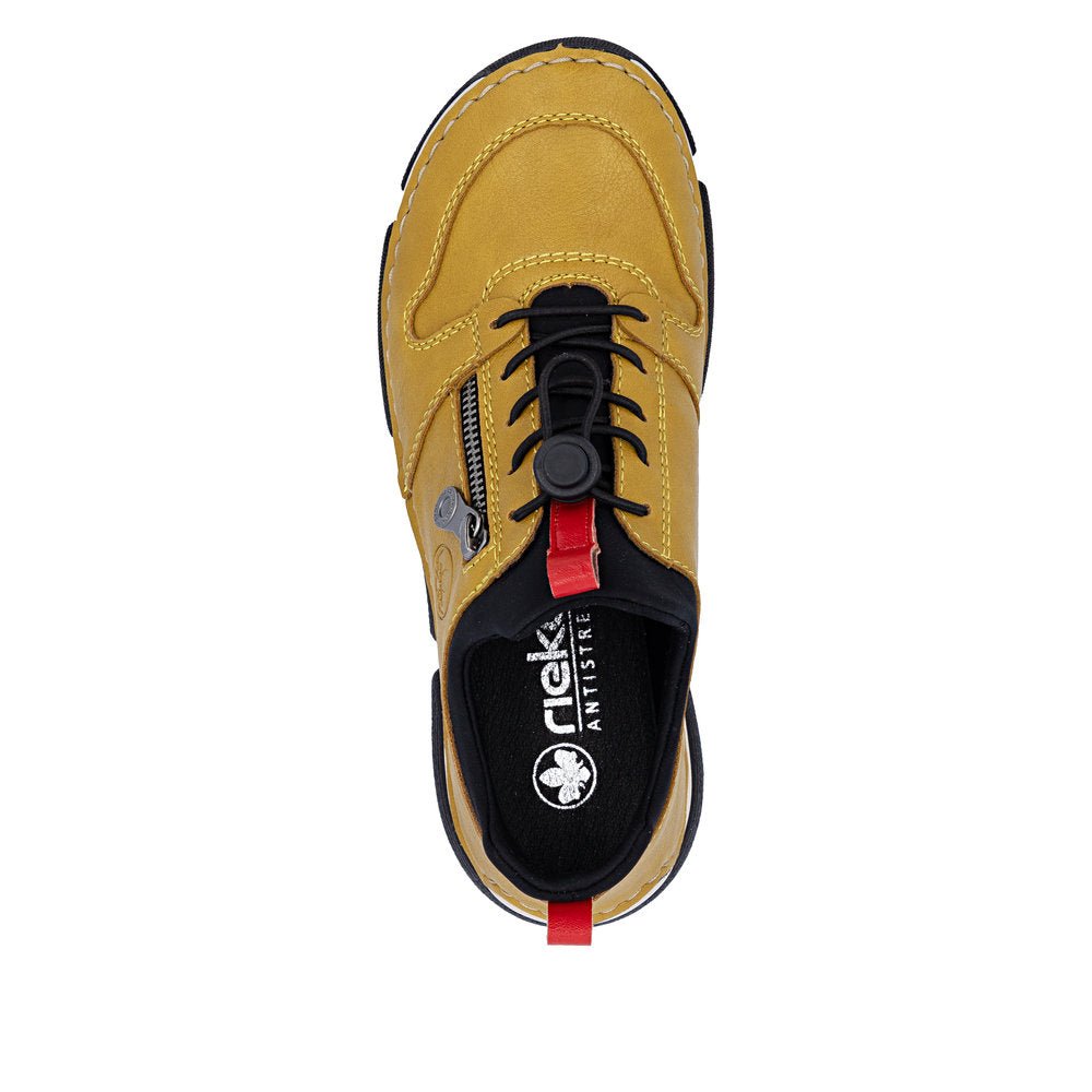 Pantofi Dama Rieker RIEK 45951 - Rieker - amely.ro