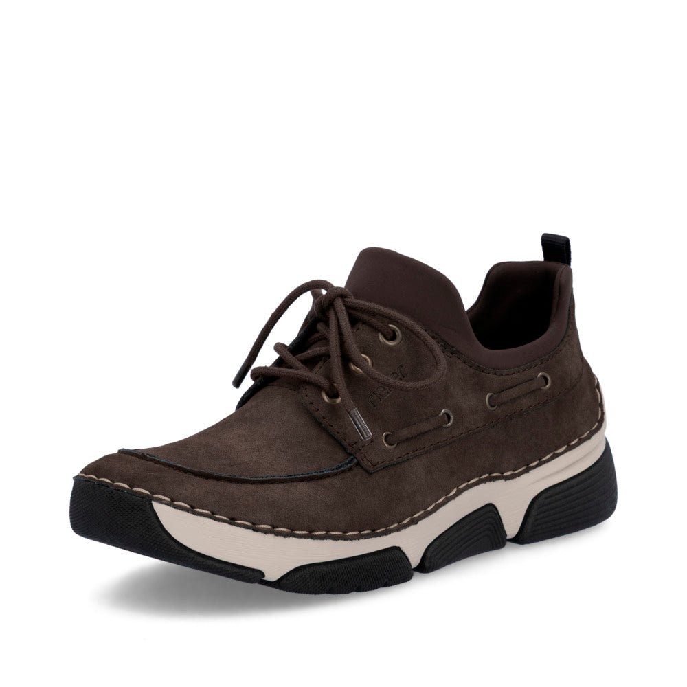 Pantofi Dama Rieker RIEK 45959 - Rieker - amely.ro