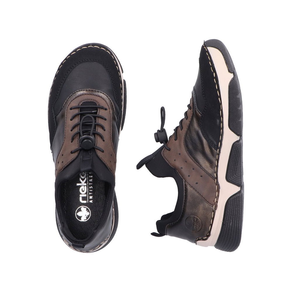 Pantofi Dama Rieker RIEK 45961 – amely.ro