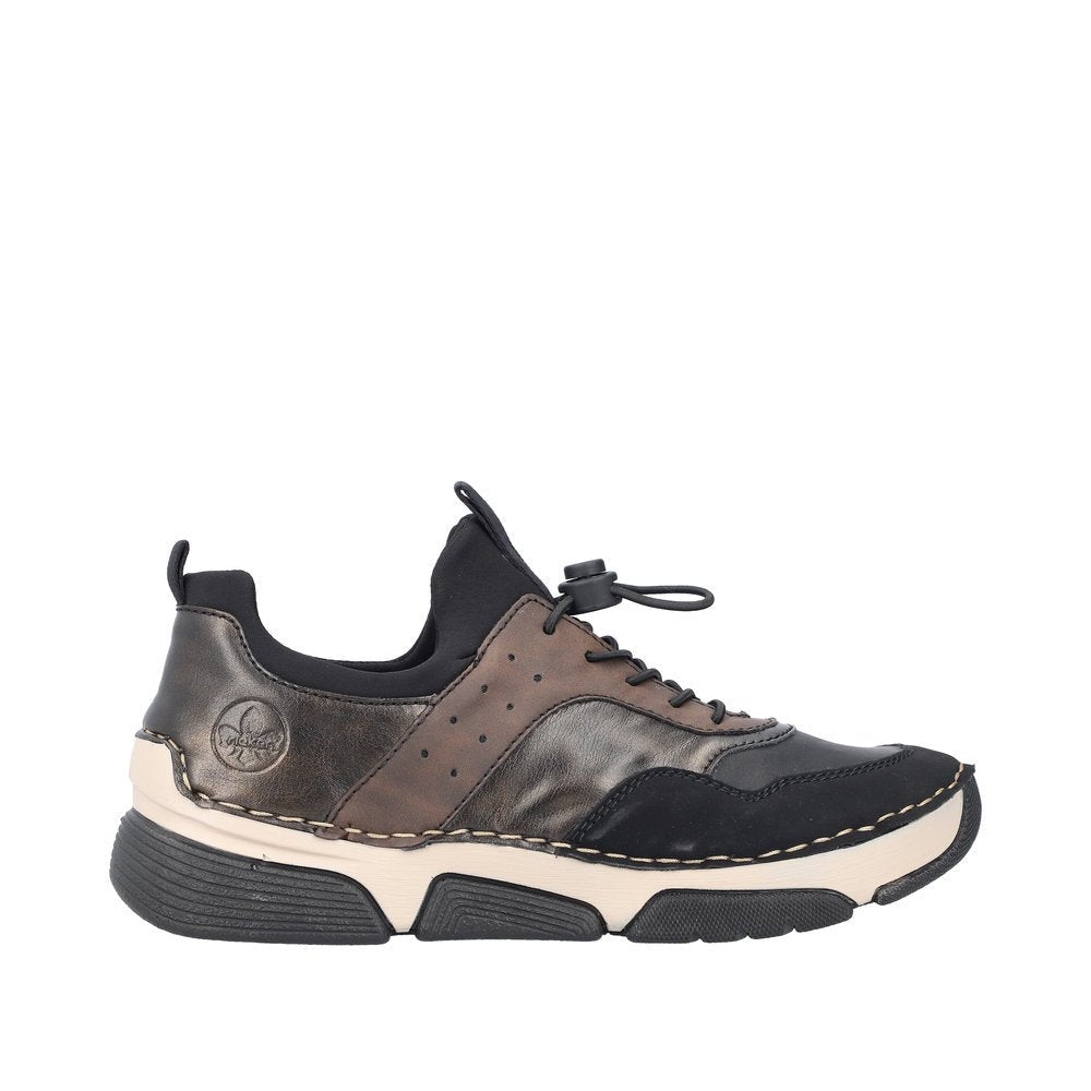 クラシック RT-110455 Pantofi Dama Rieker RIEK 45961 – amely.ro