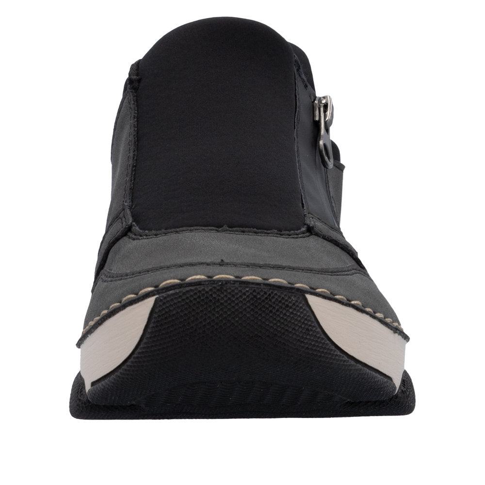 Pantofi Dama Rieker RIEK 45965 - Rieker - amely.ro