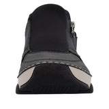 Pantofi Dama Rieker RIEK 45965 - Rieker - amely.ro