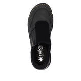 Pantofi Dama Rieker RIEK 45965 - Rieker - amely.ro
