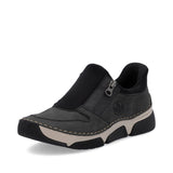 Pantofi Dama Rieker RIEK 45965 - Rieker - amely.ro