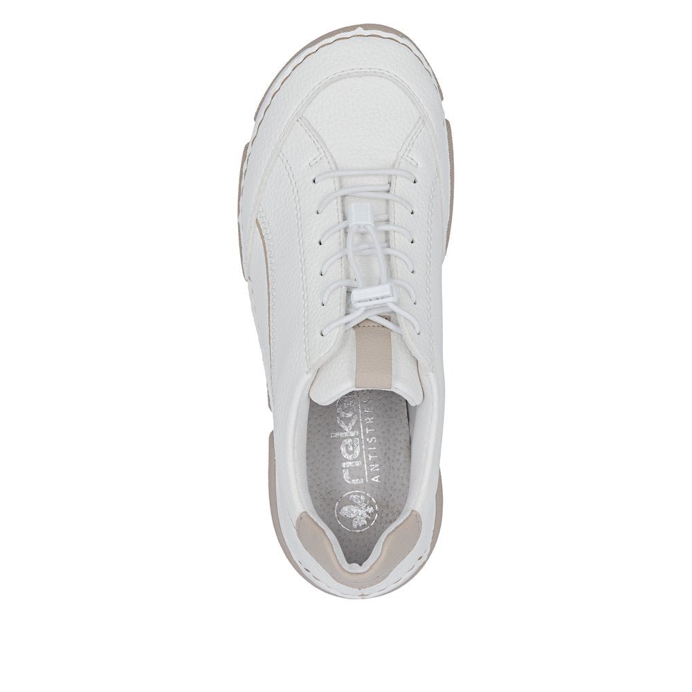 Pantofi Dama Rieker RIEK 45969 - amely.ro - amely.ro