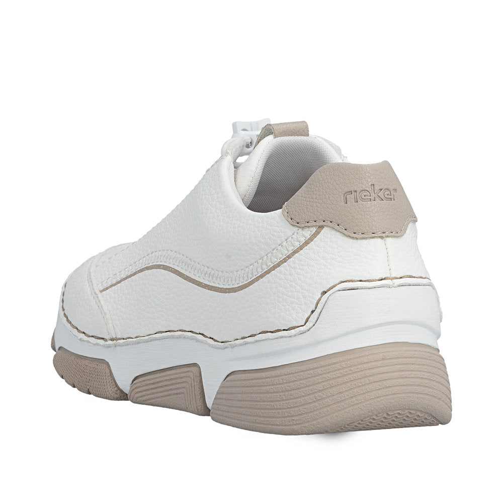 Pantofi Dama Rieker RIEK 45969 - amely.ro - amely.ro