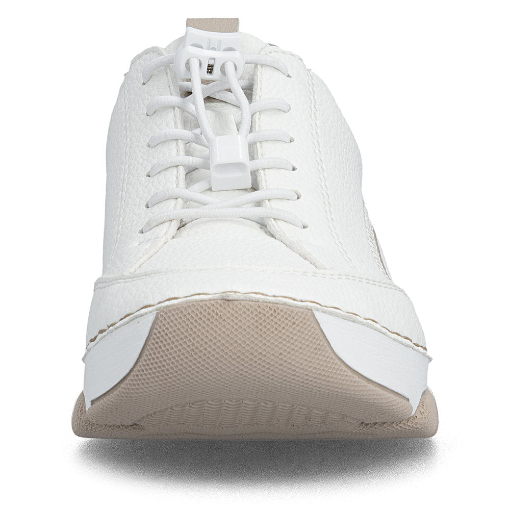 Pantofi Dama Rieker RIEK 45969 - amely.ro - amely.ro