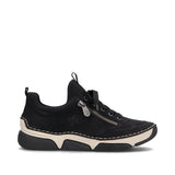 Pantofi Dama Rieker Riek 45973 - Rieker - amely.ro