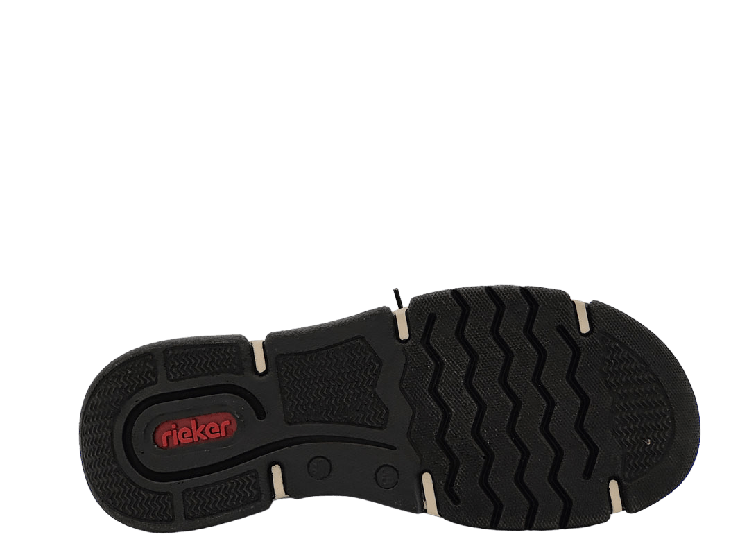 Pantofi Dama Rieker Riek 45973 - Rieker - amely.ro