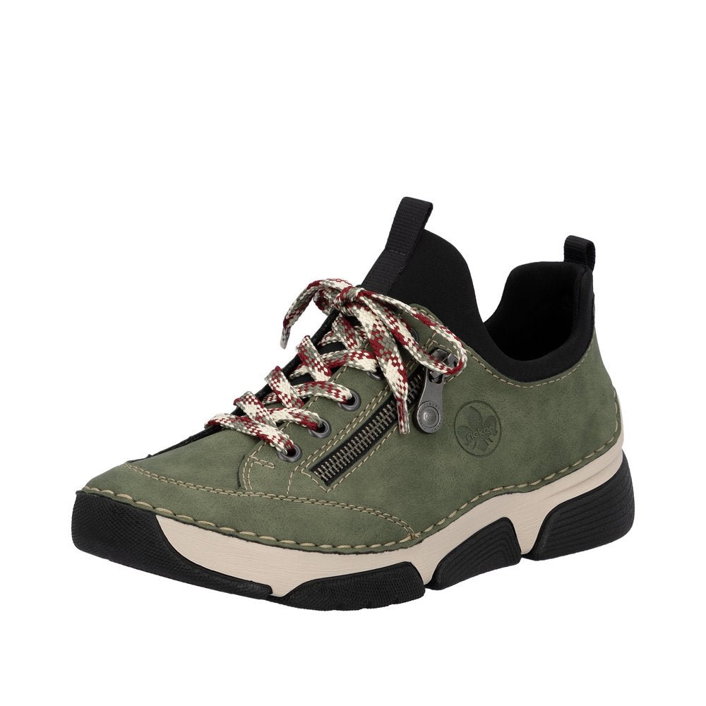 Pantofi Dama Rieker Riek 45973 - Rieker - amely.ro