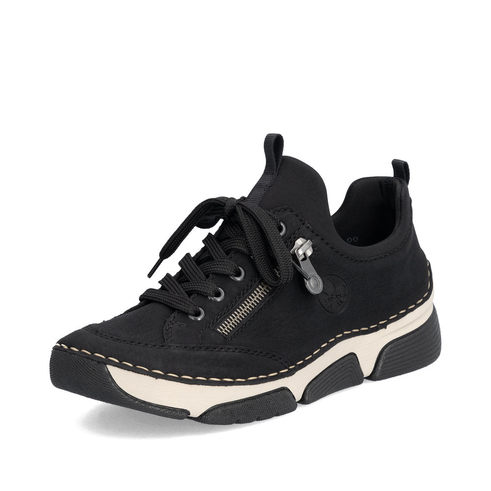 Pantofi Dama Rieker Riek 45973 - Rieker - amely.ro