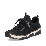 Pantofi Dama Rieker Riek 45973 - Rieker - amely.ro