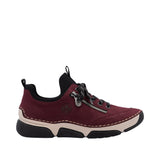 Pantofi Dama Rieker Riek 45973 - Rieker - amely.ro