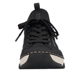 Pantofi Dama Rieker Riek 45973 - Rieker - amely.ro